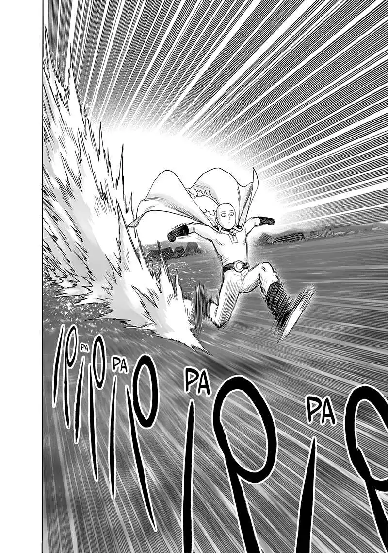 One-Punch Man Chapter 156 11